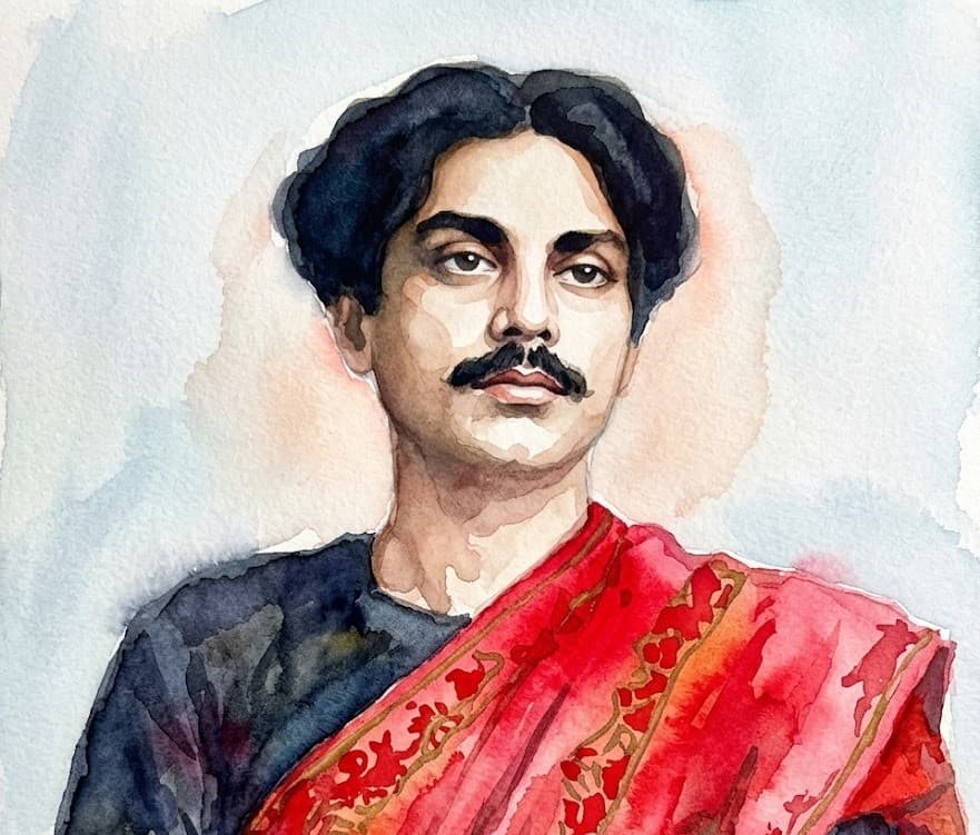 ‘বিদ্রোহী’: এক শতাব্দীর বিদ্রোহী চেতনার পুনর্পাঠ