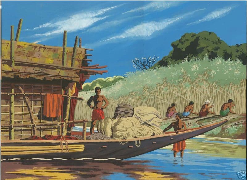 বাংলাদেশের পাট নীতি: সম্ভাবনা নাকি দীর্ঘশ্বাস?
