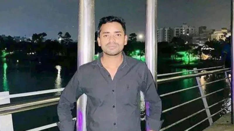 সবুজ আলী আসলে কার: জুলাই যোদ্ধা বনাম ছাত্রলীগ, এক বিস্মৃত মৃত্যুর জন্মমৃত্যু জীবনযাপন