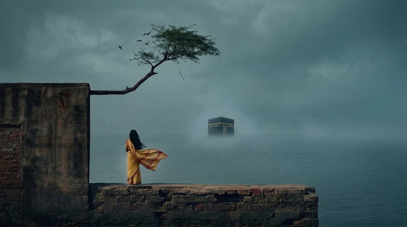 সুইটি ও নজরুলের মৃত্যুদণ্ডঃ বাংলাদেশের কাটামাথা