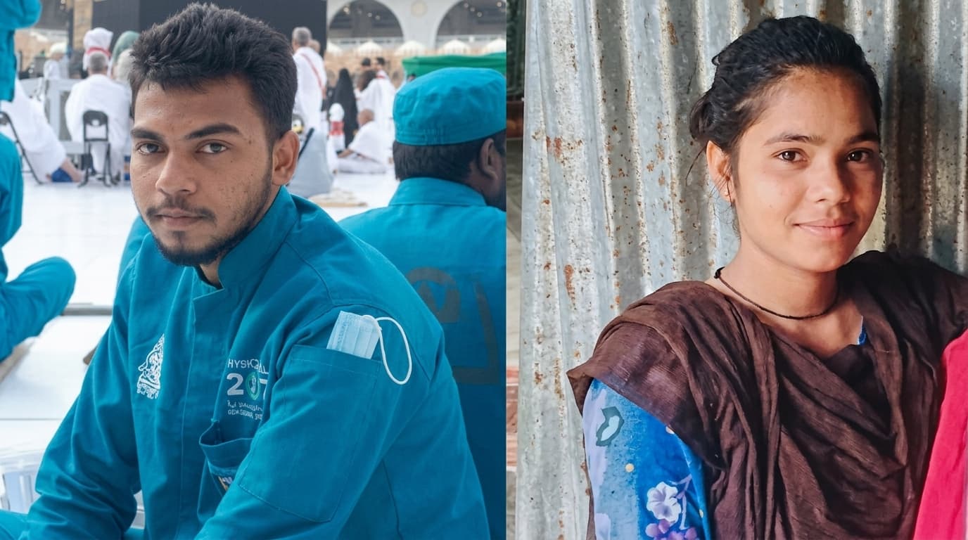 নজরুল ও সুইটির বিচারিক হত্যাকাণ্ড এবং সৌদির ‘প্রভুসুলভ’ আচরণ